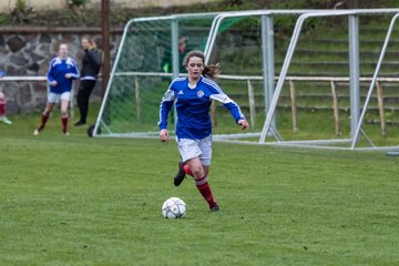 Bild 98 - B-Juniorinnen Holstein Kiel - Kieler MTV : Ergebnis: 3:1
